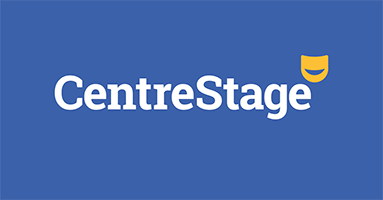 centre stage