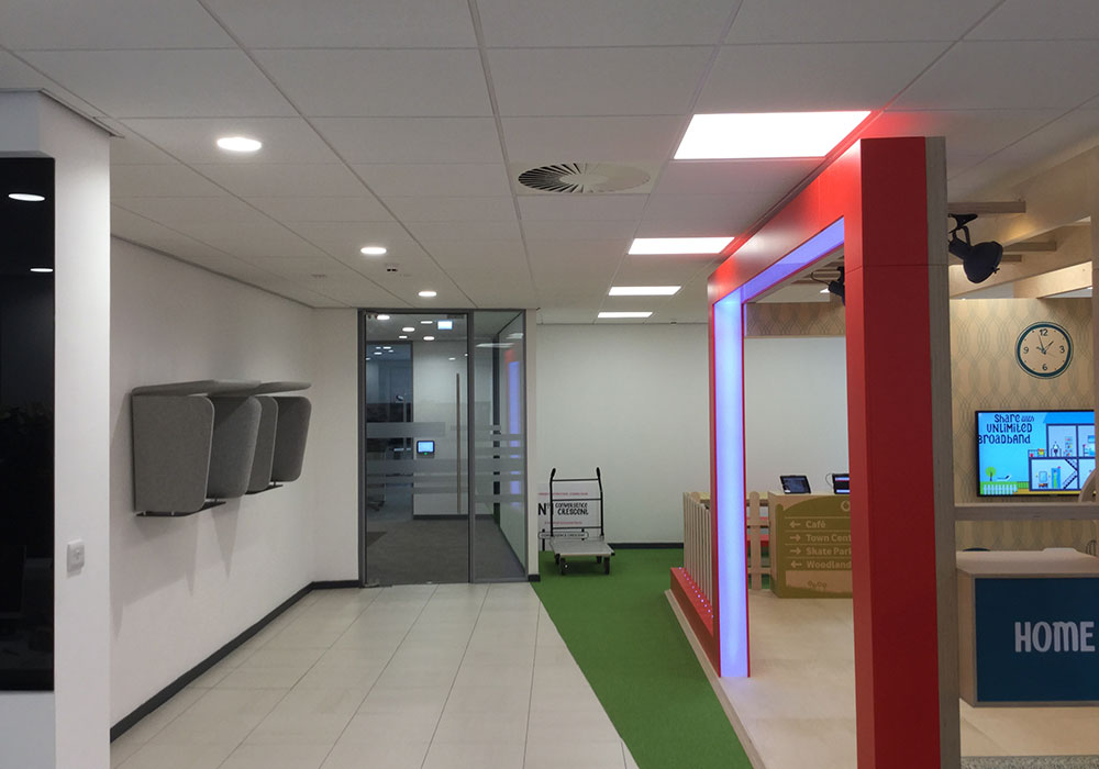 Suspended Ceilings Scotland