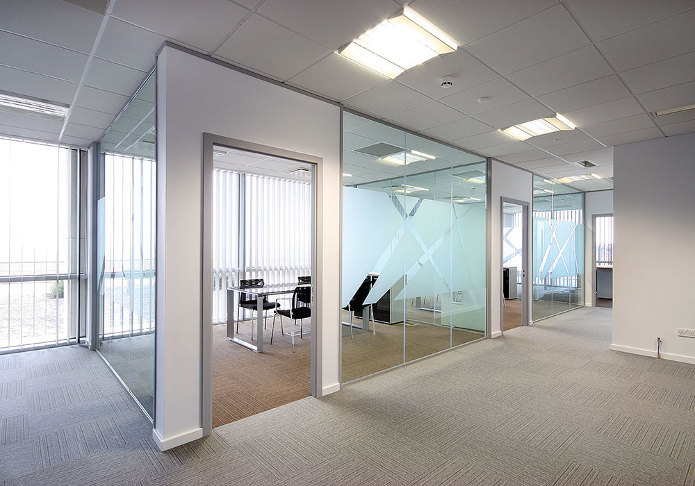 Suspended Ceilings Scotland