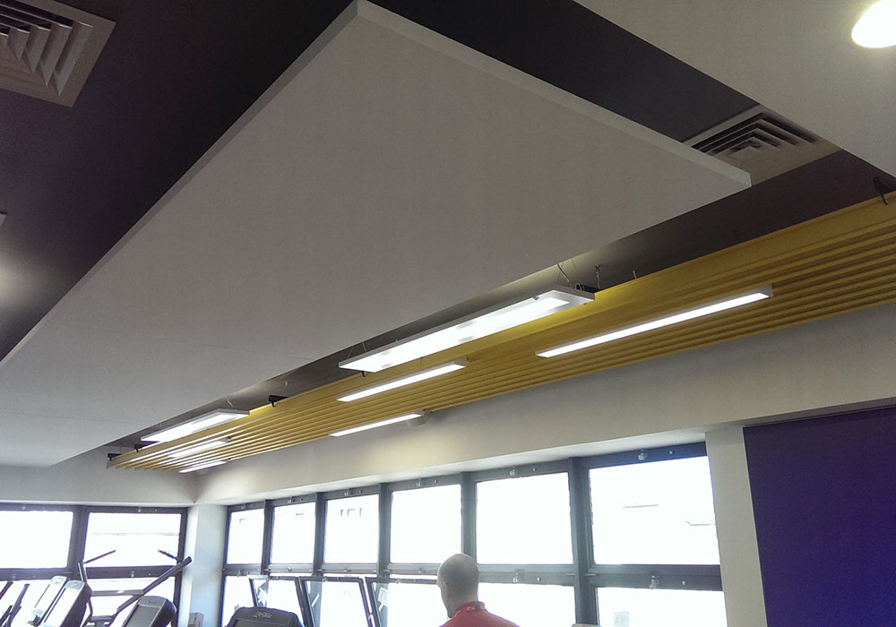 Suspended Ceilings Scotland